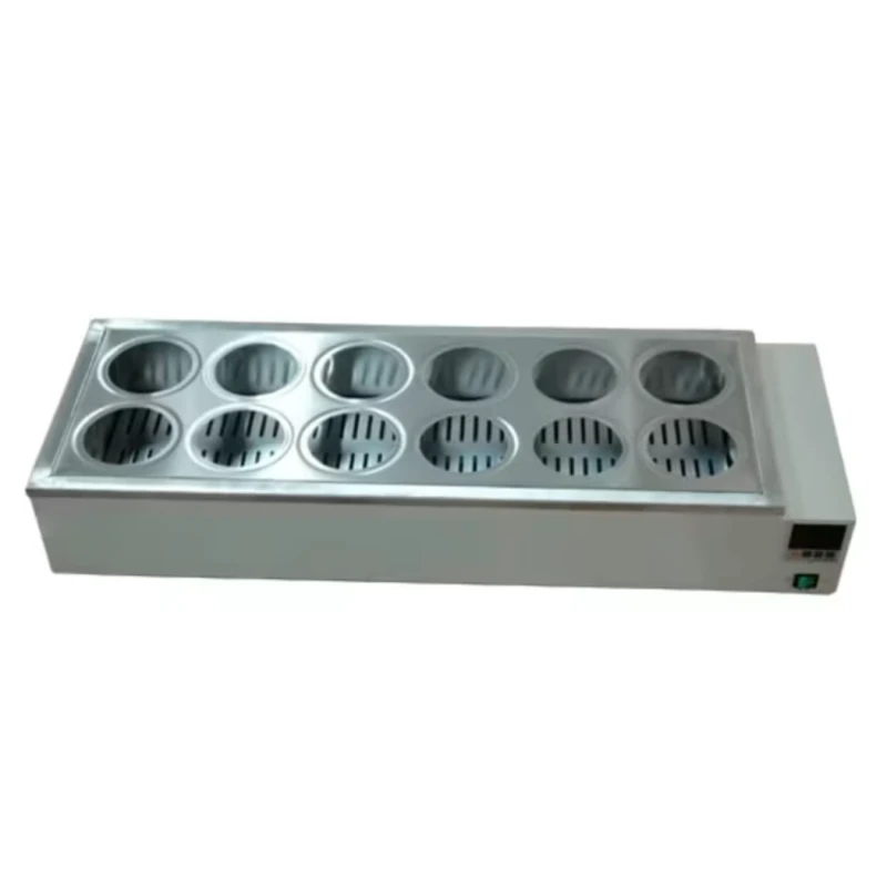 Constant Temperature Water Bath ECTW-B10