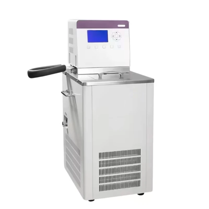 Dual-Range Temperature Thermostat EDRT-E11