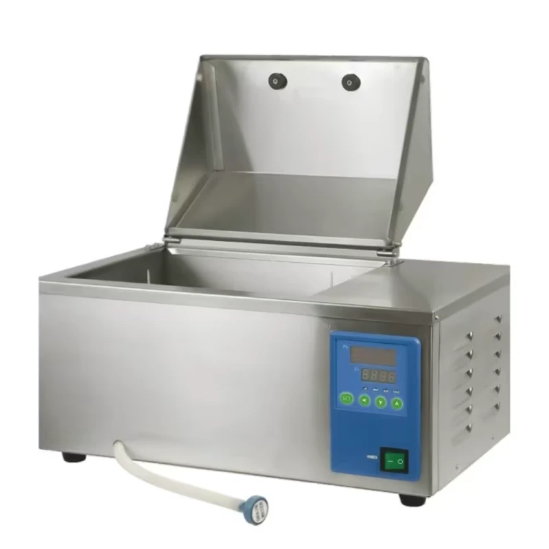 Heating Circulating Bath EEMC-A10