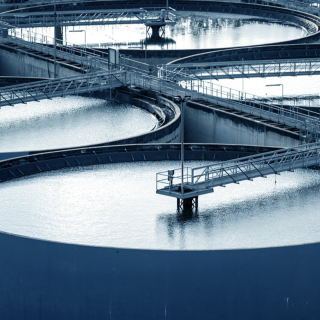 STP Design Consultancy Service for Industries India