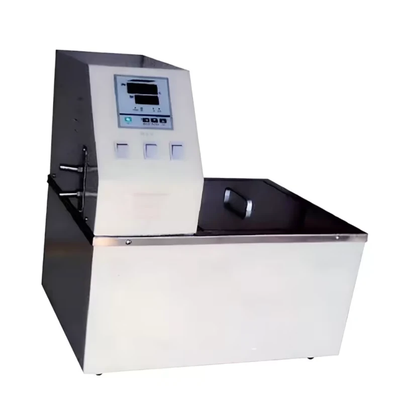 High Temperature Oil Bath EHOB-A10