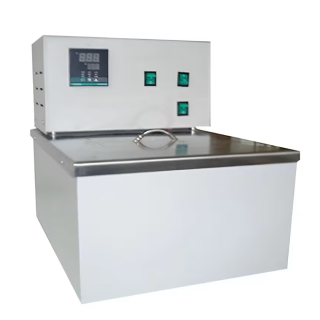 High Temperature Oil Bath EHOB-A23