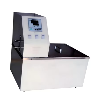 High Temperature Oil Bath EHOB-A26