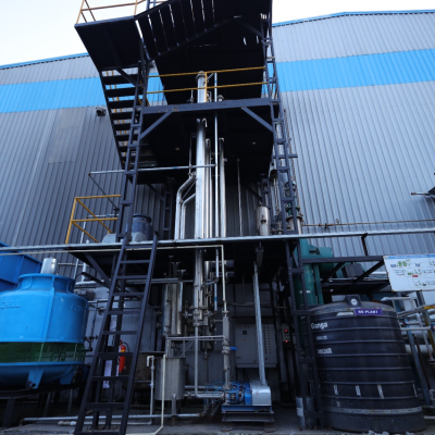 ZLD System Consultancy Service for Industries India