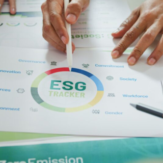 ESG Supply Chain Audit Service for Businesses India