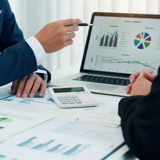 Half-Yearly Compliance Report Service India Online