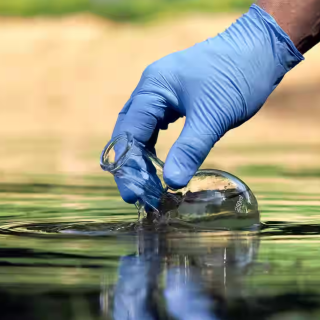 Surface Water Testing and Analysis Service India