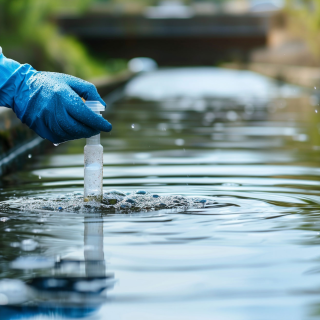 Groundwater Testing and Analysis Service India