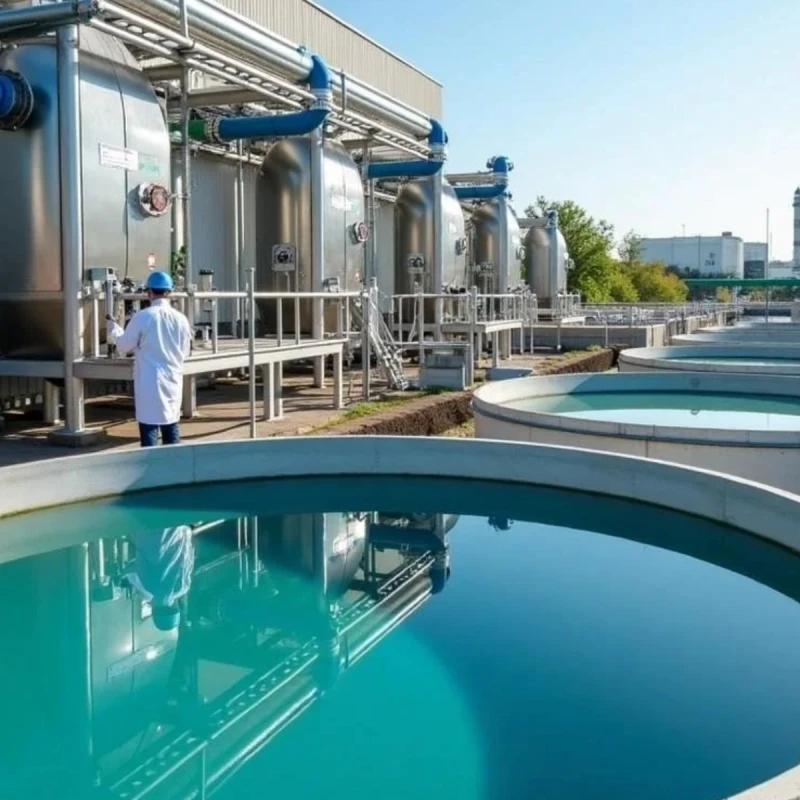 Wastewater Analysis Service as per CPCB SPCB Norms