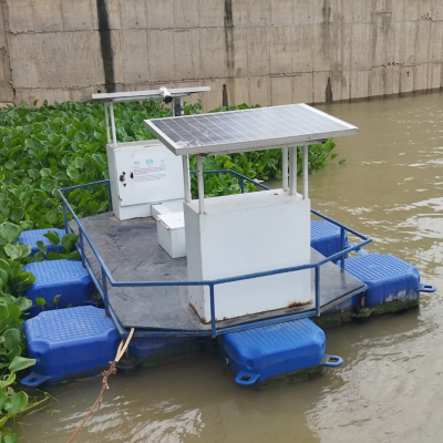 Comprehensive Water Analysis Service India Online