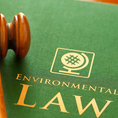 Environmental Laws Training Service in India Online
