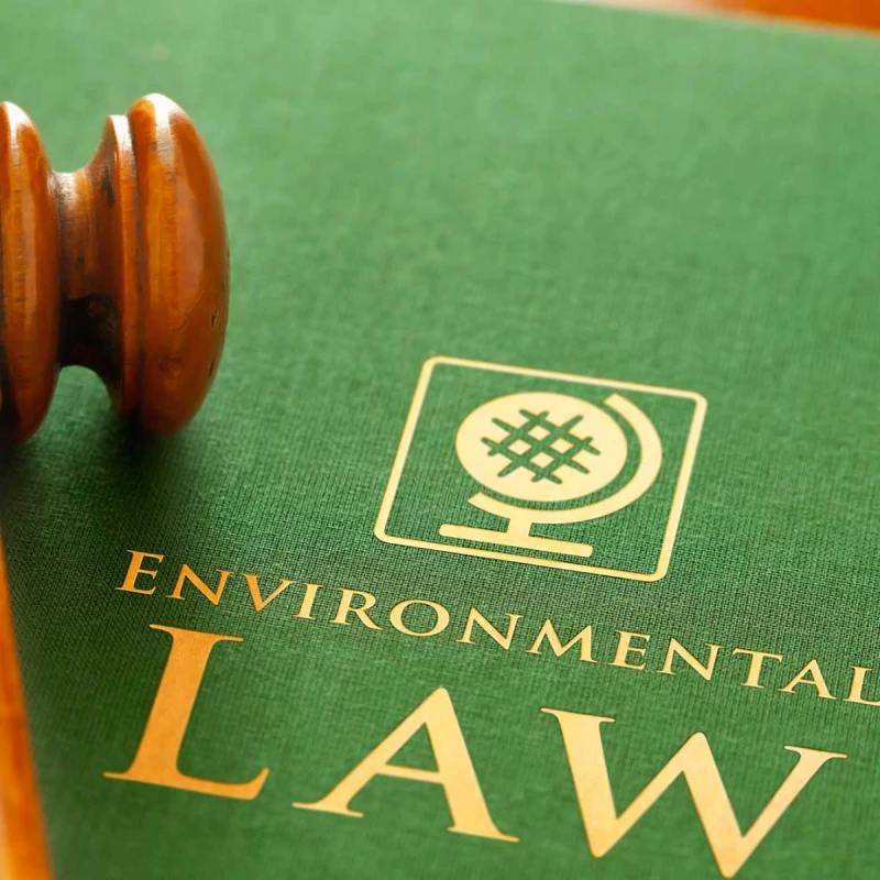 Environmental Laws Training Service in India Online