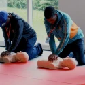 First Aid Training Service for Workplace India