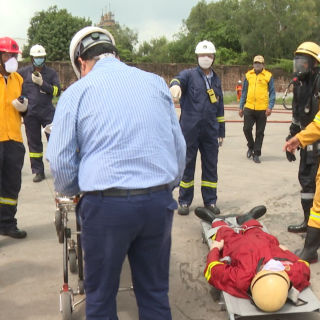 Mock Drill Planning and Evaluation Service India