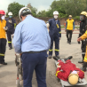 Mock Drill Planning & Evaluation
