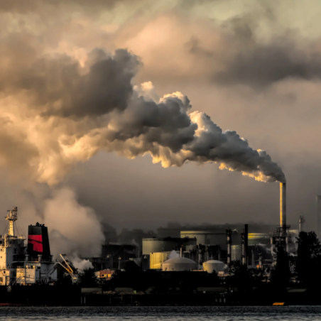 Environmental Risk Assessment Service in India Online