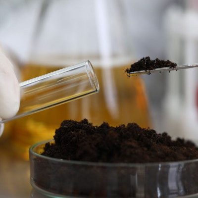 Compostable Plastic Testing IS 17899 Service India