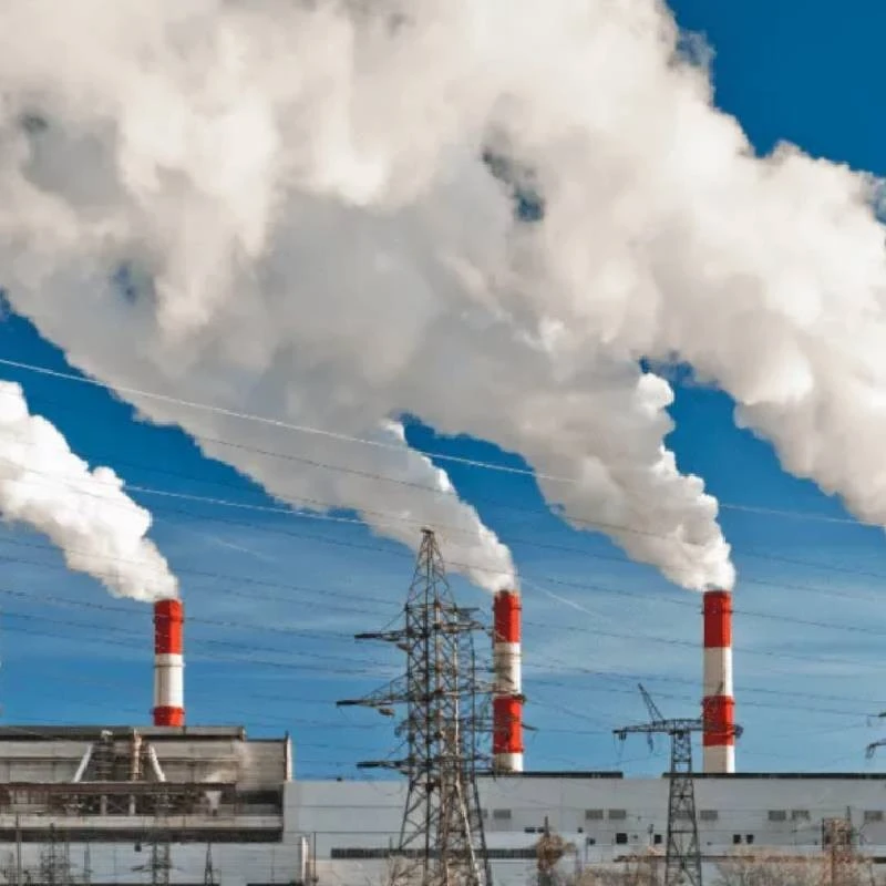 APCD Performance Audit Service Under Air Act India