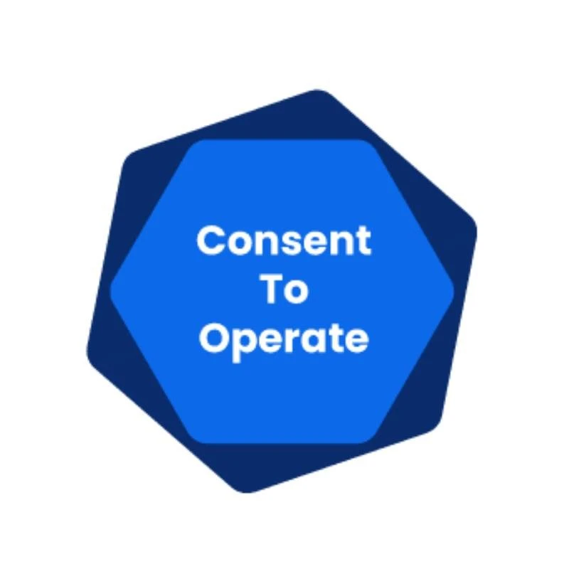 Consent to Operate CTO Service Under Air Act India