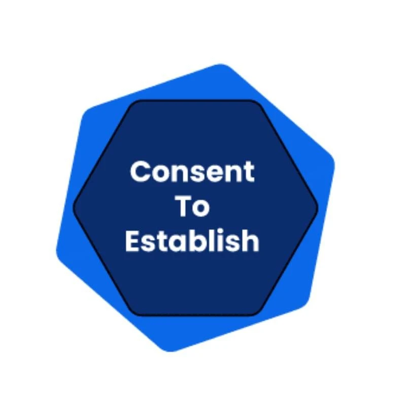 Consent to Establish CTE Service Under Air Act India