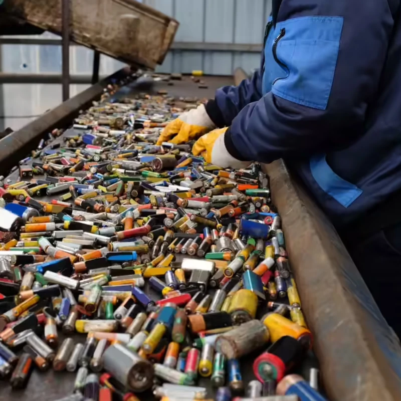 Battery Waste Annual Compliance Filing Service India