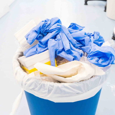Biomedical Waste Management Plan Service in India