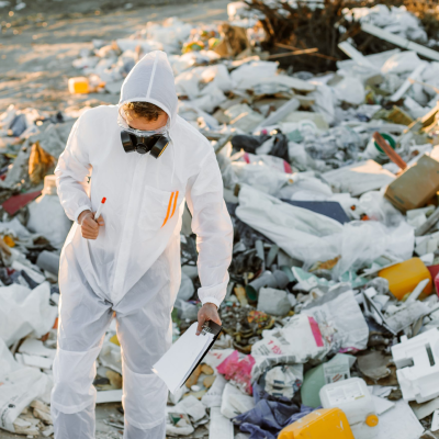 Hazardous Waste Authorization