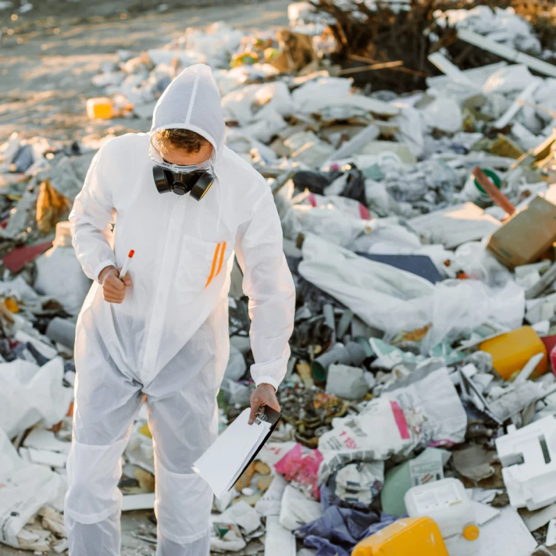 Hazardous Waste Authorization