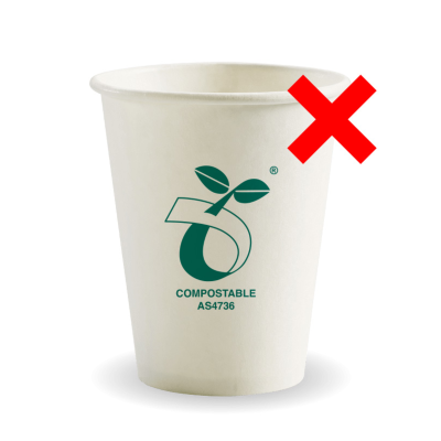 Compostable Plastic Certification