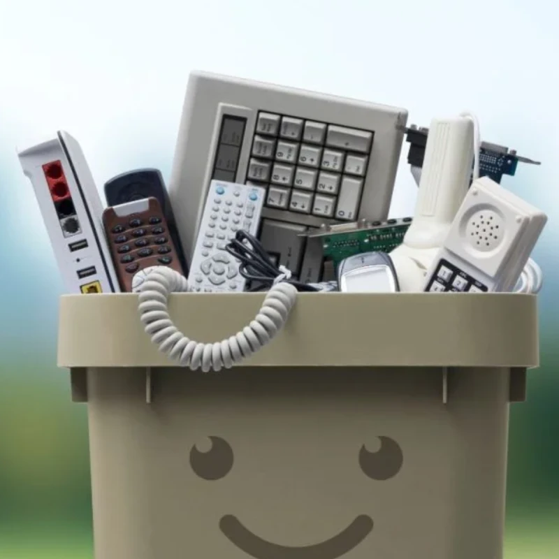E-Waste EPR Registration