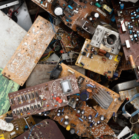 E-Waste EPR Annual Returns