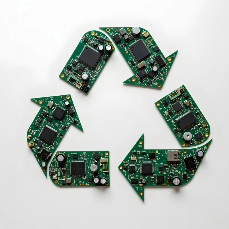 E-Waste recycler registration