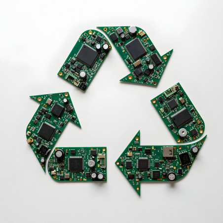 E-Waste recycler registration