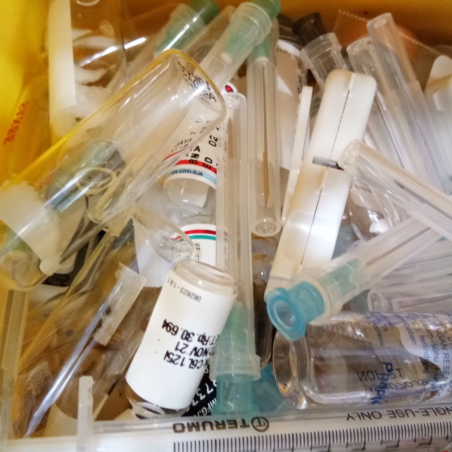 Biomedical Waste Annual Returns