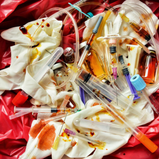 Biomedical Waste Authorization