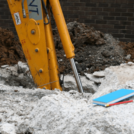 Site Remediation Plan Preparation Service India