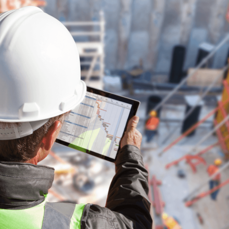 On-Site Emergency Plan Preparation Service India