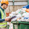 Process Waste Audit for Hazardous Waste Mapping