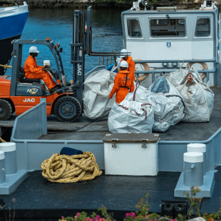 Hazardous Waste Import Permission Service in India