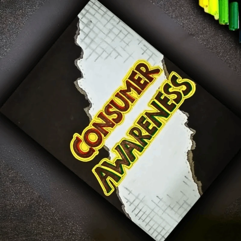 Consumer Awareness Program Design Services in India