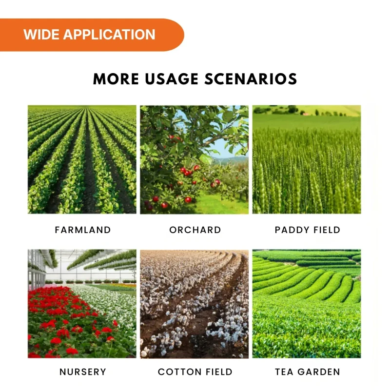 Neptune NF-787 Knapsack Power Sprayer, 4 Stroke Engine 25 L Tank at Best Price