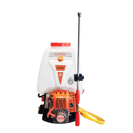 Neptune NF-787 Knapsack Power Sprayer, 4 Stroke Engine 25 L Tank at Best Price