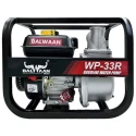 Balwaan Krishi WP-33R 7HP 4 Stroke Gasoline Water Pump Set 3 Inch 212cc 1000 LPM | EnvMart