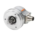Kubler 8.KIS50.835A.5000.0050 Incremental Rotary Encoder, 5000 Pulses, 10–30V DC Sensor | EnvMart
