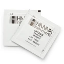 Hanna HI716-25 Bromine Checker HC Reagents, 25 Tests, DPD Method, for HI716 Colorimeter | EnvMart