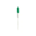 Hanna HI1083B Micro Bulb pH Electrode Glass Body Open Junction BNC Connector | EnvMart