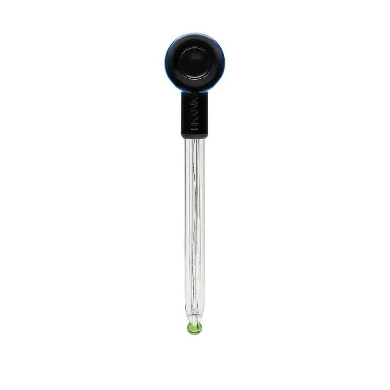 Hanna HI11102 HALO Glass Body Bluetooth pH Electrode, Double Junction | EnvMart