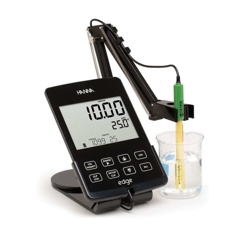 hanna-hi2030-edge-multiparameter-ec-tds-salinity-meter