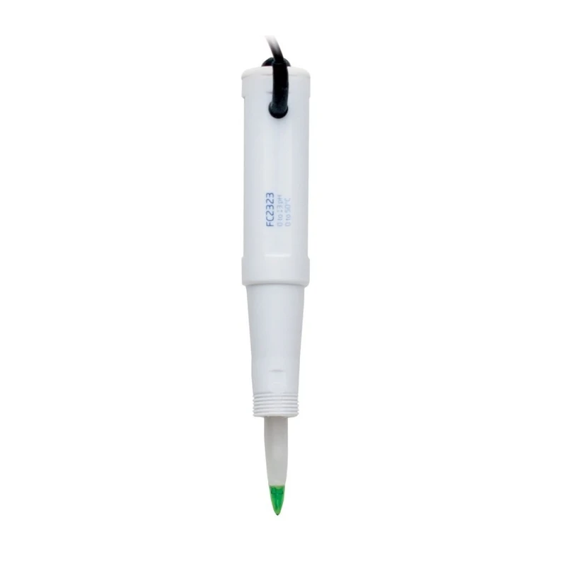 Hanna FC2323 Foodcare pH Electrode for Meat Products with Quick Connect DIN | EnvMart