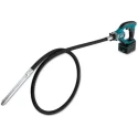 Makita 18V Li-ion Mobile Concrete Vibrator DVR850Z